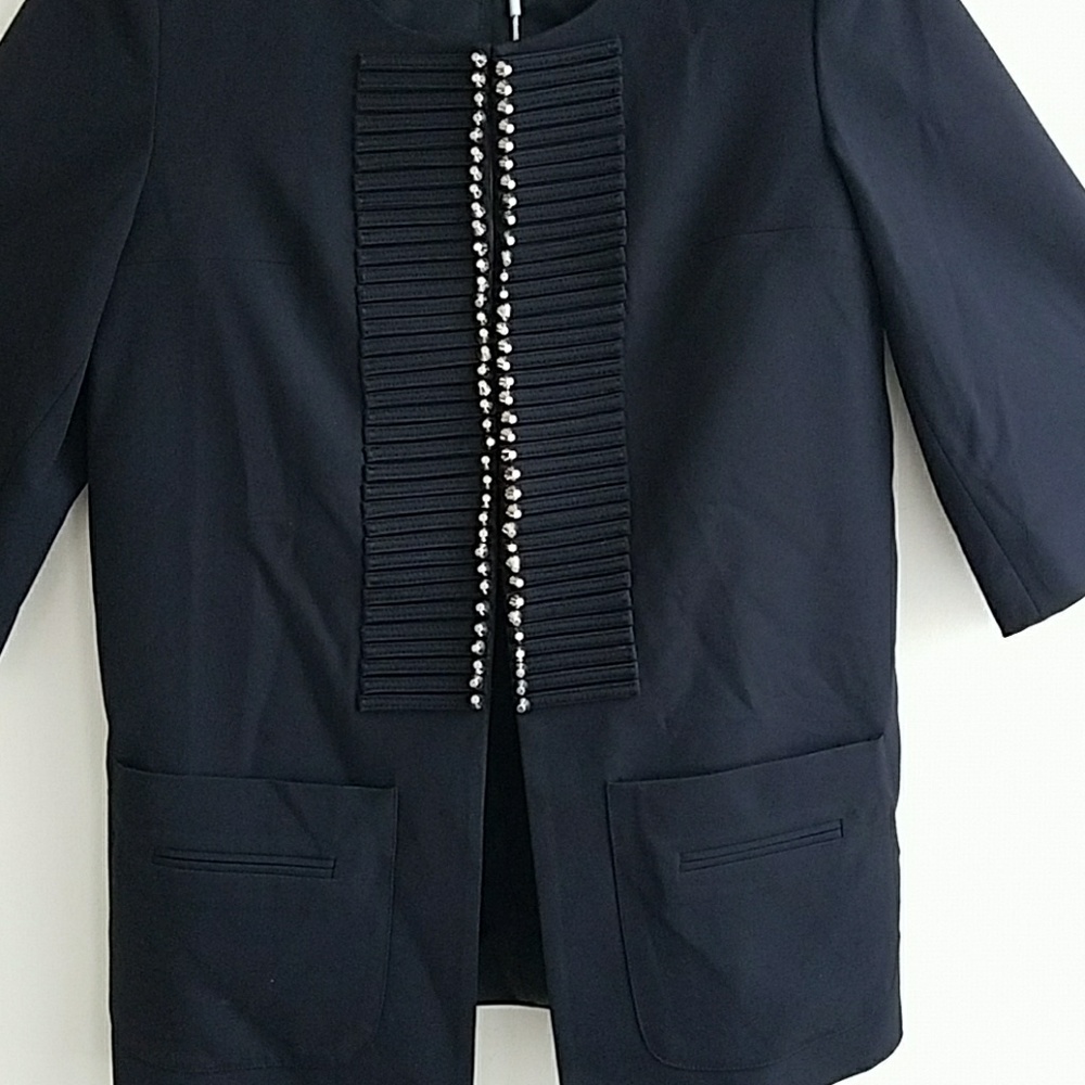 Jacket - Picture 5 of 8